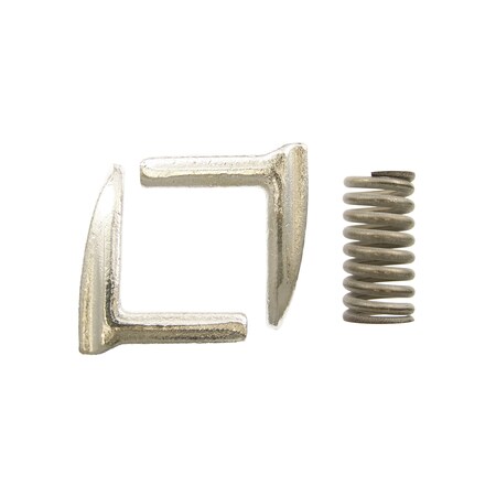 Usa Industrials Aftermarket Culter-Hammer C80/6002, 916, 926, 936 Contact Kit - Replaces 6-189-8, 1-Pole 9551CC